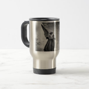 MUG DE VOYAGE ANGELS ENSEMBLE