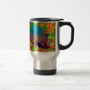 Mug De Voyage AnimalColor_Armadillo_001