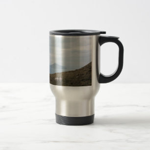 Mug De Voyage Anneau de Kerry, Irlande