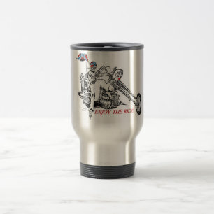 MUG DE VOYAGE APPRÉCIEZ LE TOUR
