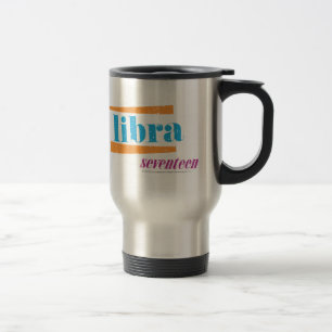 Mug De Voyage Aqua de Balance