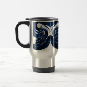 Mug De Voyage Arbre de Noël