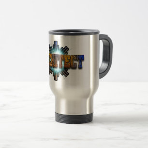 Mug De Voyage Architecte DTW Architectes Merch