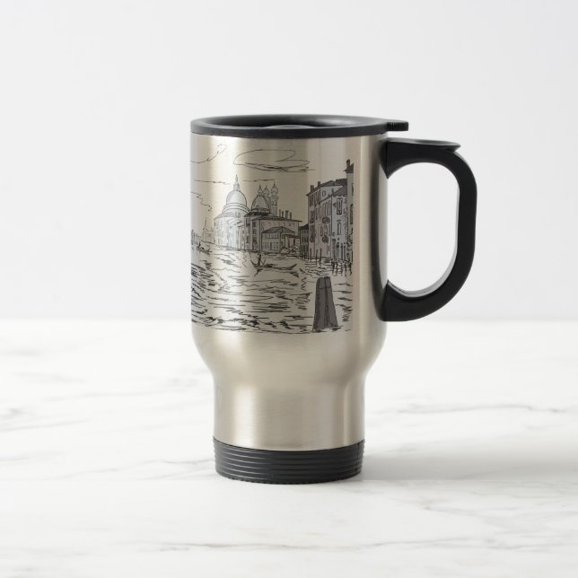 Mug De Voyage artflow_201710290945 (Droit)