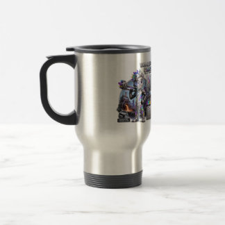 Mug De Voyage ATOMIVRA Vanadium