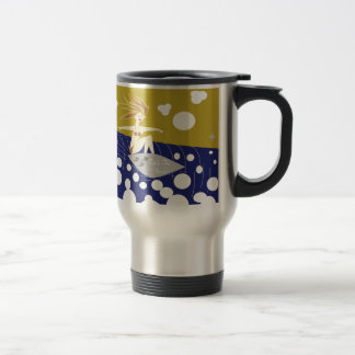 Mug De Voyage Attrapez la vague