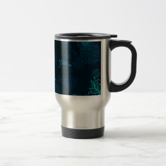 Mug De Voyage Au fond de l'océan