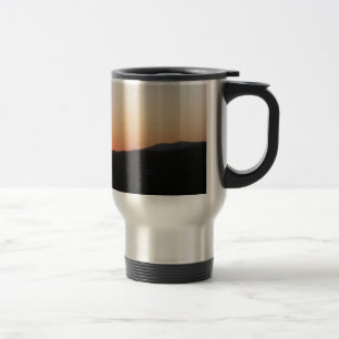 Mug De Voyage Aube