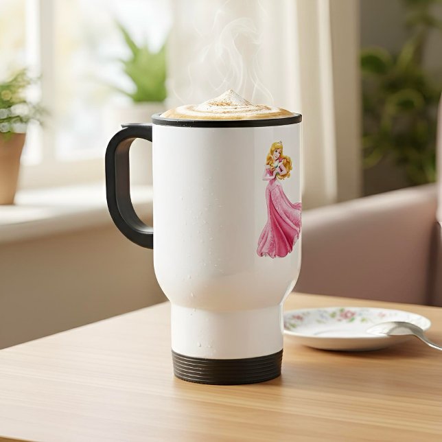 Mug De Voyage Aurora Beer Stein (Créateur téléchargé)