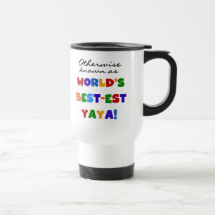 Mug De Voyage Autrement T-shirts connu et cadeaux de