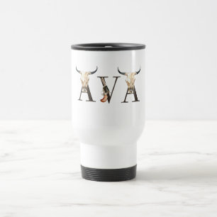 Mug De Voyage Ava cowboy girl, Western Cowgirls, Cowboy girl