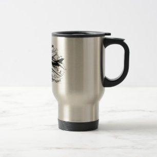 Mug De Voyage B-1 Lancer 15 oz Voyage/Mug Commuter