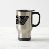 B-2 Spirit 15 oz Voyage/Mug Commuter