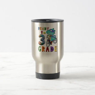 Mug De Voyage Back To School