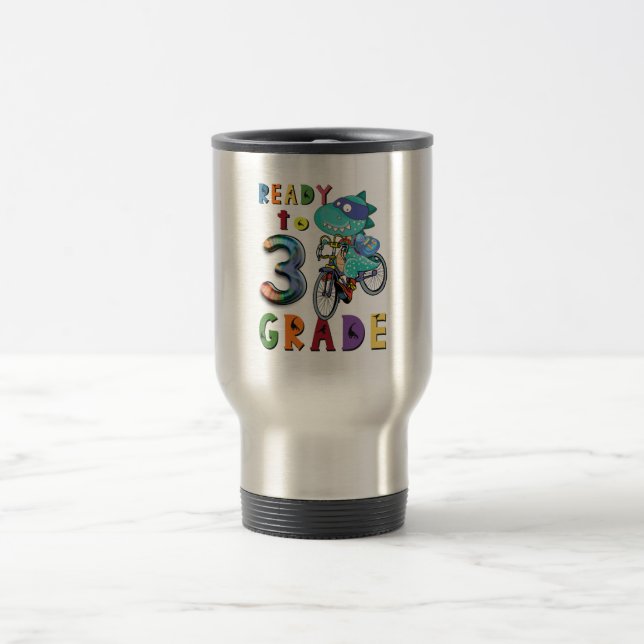 Mug De Voyage Back To School (Centre)