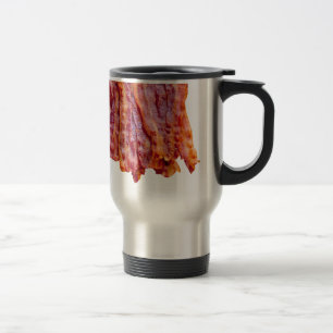 Mug De Voyage Bacon