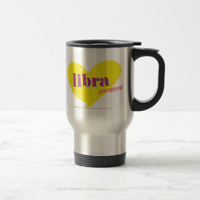 Mug De Voyage Balance 3 (Droit)