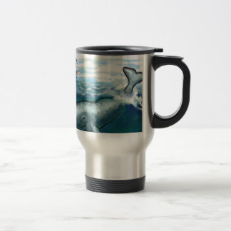Mug De Voyage Baleine Ho