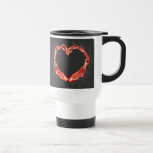 Mug De Voyage Ballet d'amour