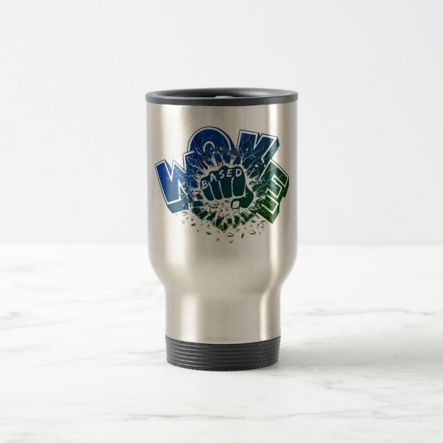 MUG DE VOYAGE BASÉ (Centre)