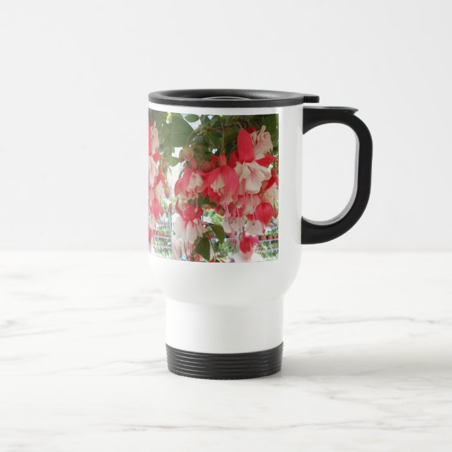 Mug De Voyage Bashkirtseff (Droite)