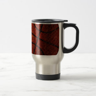 Mug De Voyage Basket