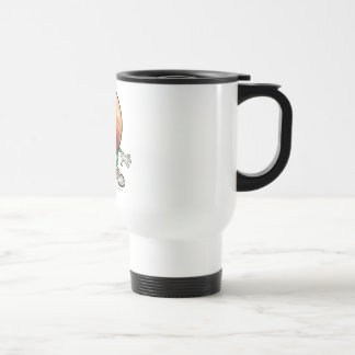 Mug De Voyage Basket