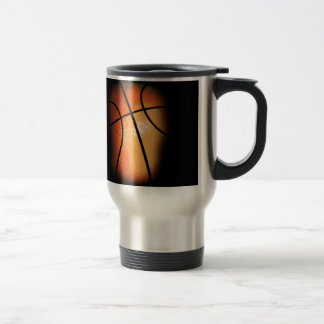 Mug De Voyage Basket