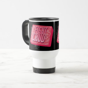 Mug De Voyage Battre Crud