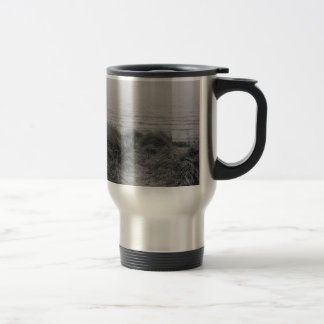 Mug De Voyage Beach path