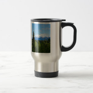 Mug De Voyage Beau Denali
