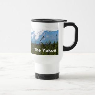 Mug De Voyage Beau Yukon