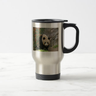 Mug De Voyage BeautifulPandaBear