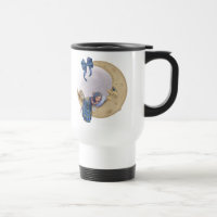 Bébé Elf de lune