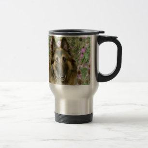 Mug De Voyage Belge Tervuren