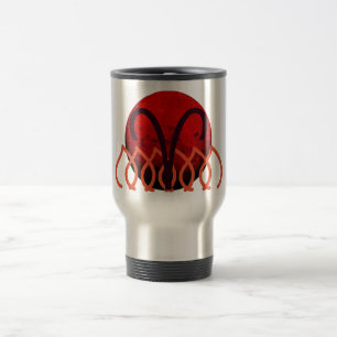Mug De Voyage Bélier