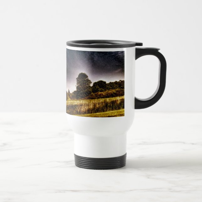 MUG DE VOYAGE BELLE NATURE (Droite)
