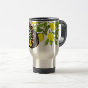Mug De Voyage Bengale