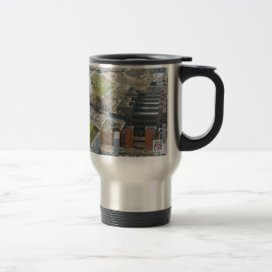 Mug De Voyage Berlin