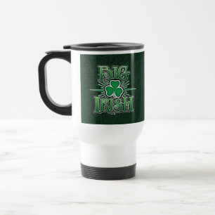Mug De Voyage Big Irish