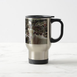 Mug De Voyage Billy Goat