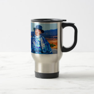 Mug De Voyage Billy l'enfant