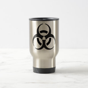 Mug De Voyage biohazard4