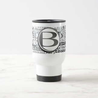 Mug De Voyage Blessed_mug_tall-white