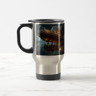 Mug De Voyage Bliner submersible à vapeur