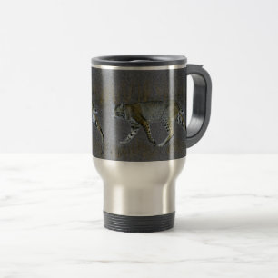 Mug De Voyage Bobcat