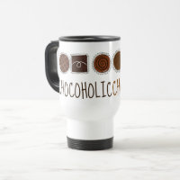 Boîte Chocoholique de chocolats Bon Bon Bonbons Al