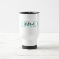 Bold Pastel DAD | Cadeau de la Fête des Pères