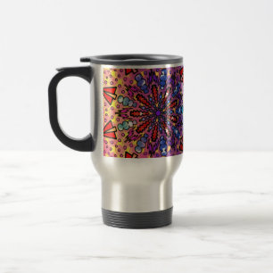 Mug De Voyage Bolté