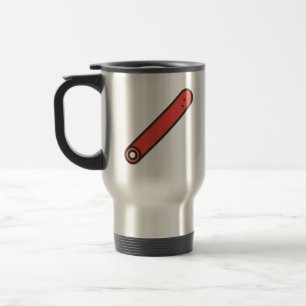 Mug De Voyage bonbon